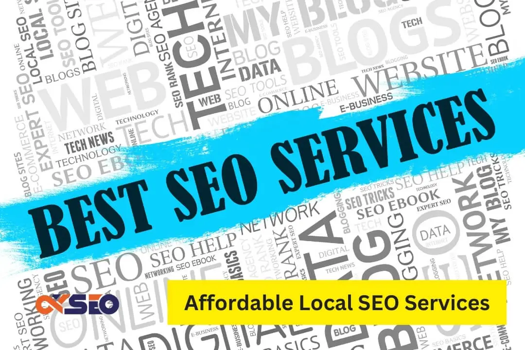 Affordable Local SEO Services for Small Businesses