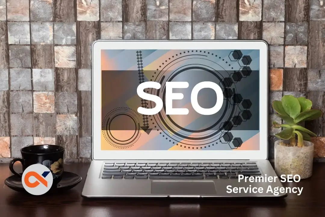 Premier SEO Service Agency | Boost Your Rankings