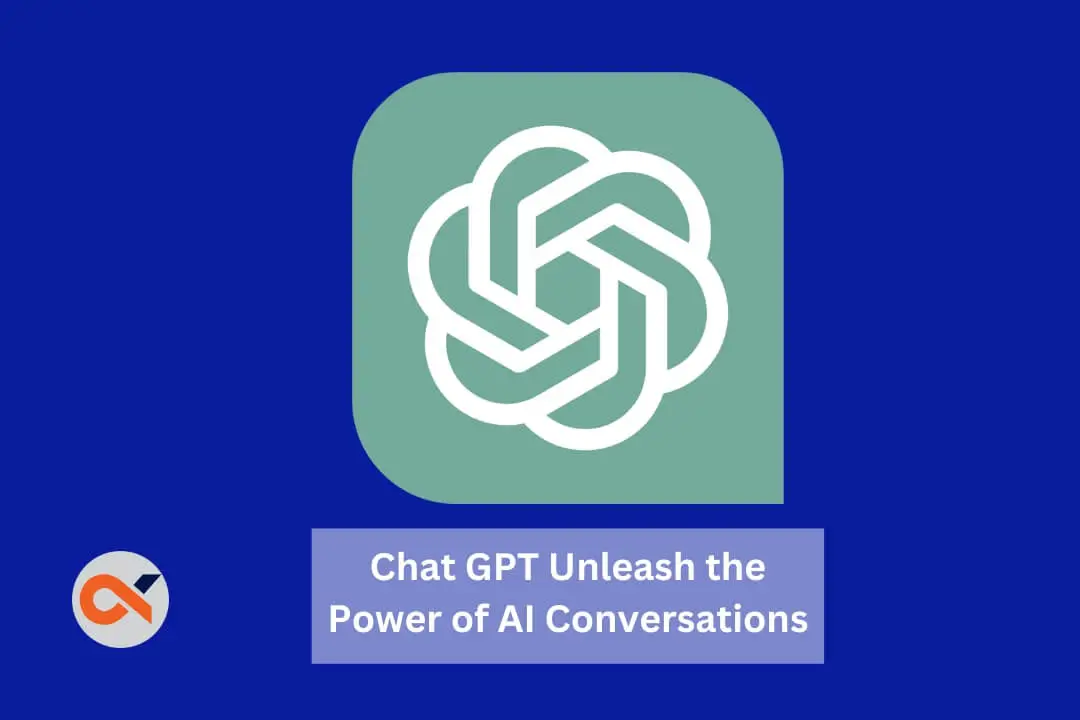 Chat GPT AI