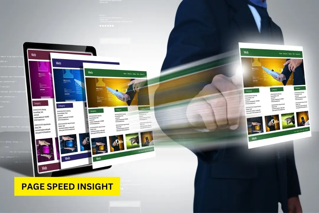 Page Speed Insight