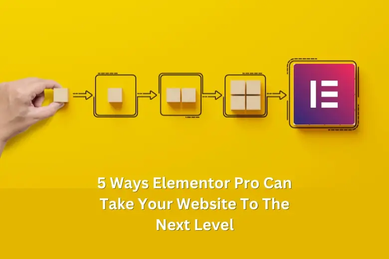 elementor pro