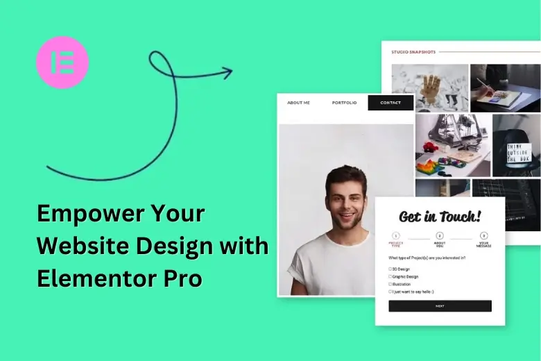 Website Design