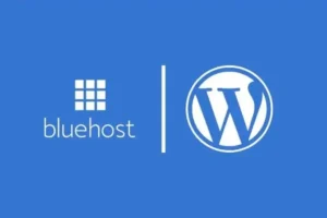 Start a Blog with Bluehost