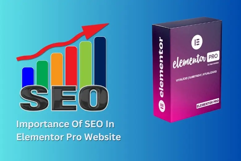 SEO In Elementor Pro