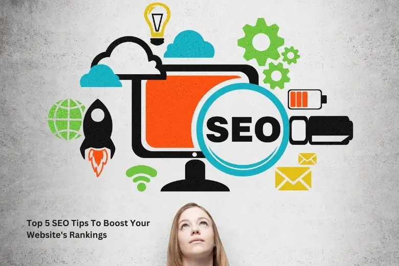 Google Search Console
