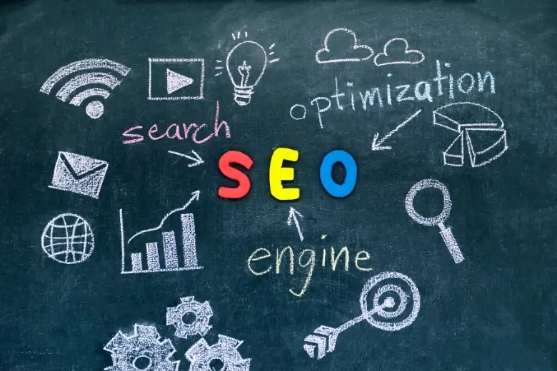 Brownsville website and SEO service